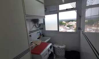 Imagem 5: Apartamento 3 dormitórios (ste) varanda com churrasqueira à venda - R$ 560.000 - Jd das In