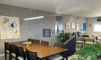 Imagem: Cobertura com 3 dormitórios à venda, 251