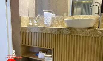 Imagem 5: Apartamento com 181m² e Varanda Gourmet