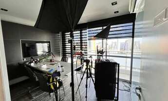 Imagem 3: SALA COMERCIAL PARA LOCAÇÃO - ENCRUZILHADA - SANTOS/SP