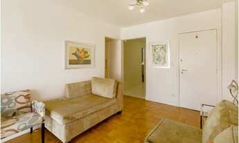 Imagem 6: SÃO PAULO - Apartamento Padrão - JARDIM PAULISTA