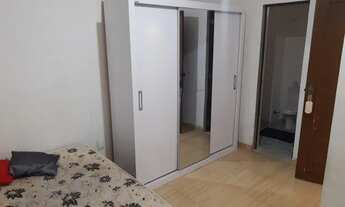 Imagem 7: Alugo apartamento 2 quartos na quadra da praia