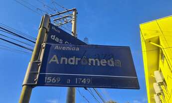 Imagem 2: Prédio Comercial - Jardim Satélite - 2 pontos comércio - 286m². ac