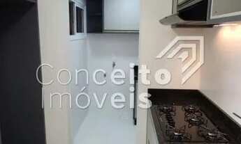 Imagem 6: Edifício Evolution Towers - Apartamento - Centro