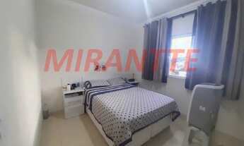 Imagem 6: Sobrado para venda possui 115 metros quadrados com 4 quartos em Vila Maria Alta - São Paul