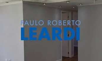 Imagem: APARTAMENTO - INTERLAGOS - SP