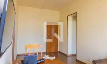 Imagem 4: Apartamento para Aluguel - Meier, 1 Quarto, 60 m2