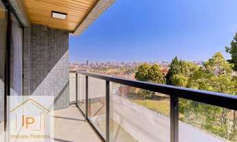 Imagem 6: Apartamento novo, mobiliado com 2 dormitórios para alugar, Parolin - Curitiba/PR