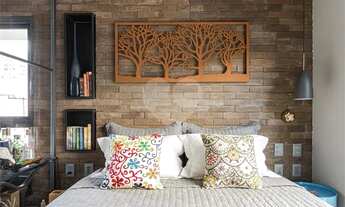 Imagem 6: LINDO APARTAMENTO NA POMPEIA - 32 m2