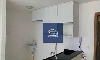 Imagem 6: Apartamento com 1 dormitório para alugar, 35 m² por R$ 1.800,02/mês - Tamarineira - Recife