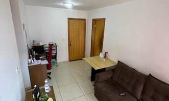 Imagem 7: Agio, apartamento 02 quartos , qr 301, samambaia sul