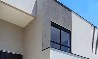 Imagem: Sobrado Espetacular no primeiro Resort de