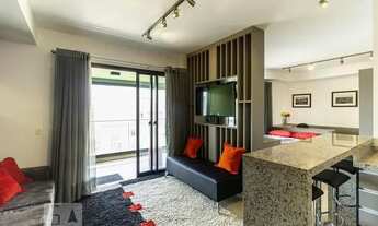 Imagem: Apartamento para Aluguel - Bela Vista, 1