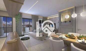 Imagem 2: Apartamento NOVO, 3 dormitórios, à venda, 92,57m², Marinella Exclusive Residence, Vila Ady