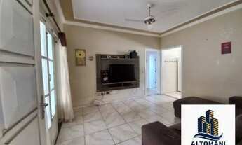 Imagem 2: Casa com 2 Dormitórios 1 Suíte - Jardim Novo Cambuí