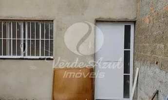 Imagem 6: Casa - Parque Rosa e Silva - Sumaré