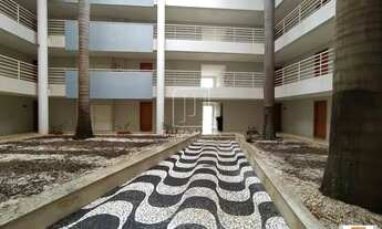 Imagem 3: Apartamento (tipo - padrao) 1 dormitórios, cozinha planejada, portaria 24hs, lazer, salão