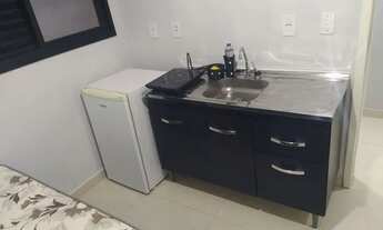 Imagem 4: Alugo kitnet mobiliado FEG