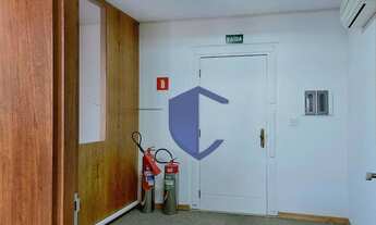 Imagem 4: Sala para alugar, 120 m² por R$ 4.935,50/mês - República - São Paulo/SP