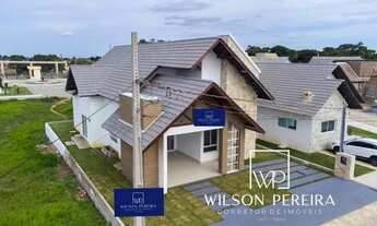 Imagem 2: LINDA CASA PARA VENDA NO CONDOMÍNIO MONTE DAS CEREJEIRAS EM BANANEIRAS-PB