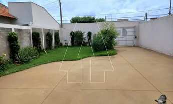 Imagem 2: Araçatuba - Casa - Jardim América