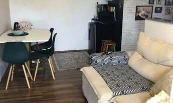 Imagem 1: Condomínio Colinas do Sol Paisagens - 02 dormitórios até com barzinho - 01 vaga