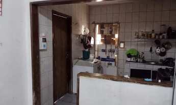 Imagem 5: Casa para venda com 120 metros quadrados com 2 quartos em Cidade Universitária - Maceió