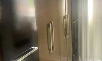 Imagem 7: Apartamento mobilidado