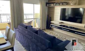 Imagem: Apartamento Piazza Dello Sport andar alto