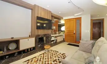 Imagem: Apartamento para Venda - 137.58m², 3 dormitórios