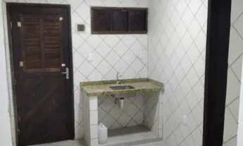 Imagem 3: Alugo Apartamento/Kitnet em Ponta Negra, 1 quarto