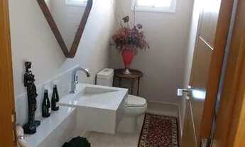 Imagem 5: Casa em Condomínio para Venda em Itu, Vila Martins, 3 dormitórios, 3 suítes, 5 banheiros