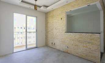 Imagem 5: Apartamento 2 quartos ultimo andar - próximo ao parque de Barueri