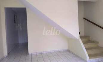 Imagem 3: São Paulo - Casa Padrão - Mandaqui