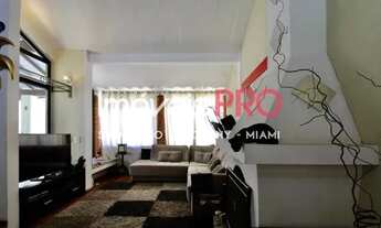 Imagem 4: Casa para locação - 5 dormitórios - Brooklin