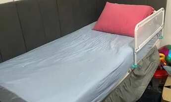 Imagem 2: Vaga quarto solteiro