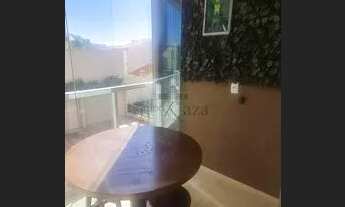 Imagem 6: Apartamento Padrão em São José dos Campos