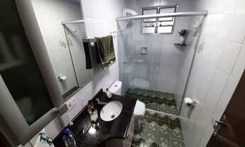 Imagem 7: Apartamento no Portão 108m2, 3 dormitórios (suíte