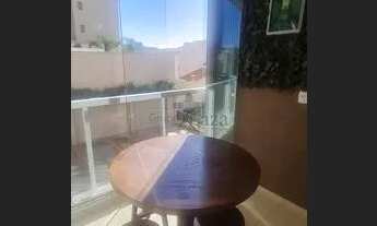 Imagem 7: Apartamento Padrão em São José dos Campos