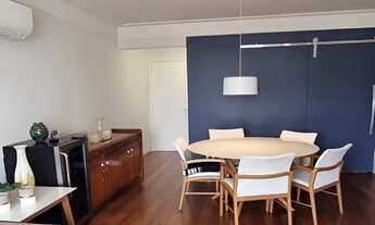 Imagem 2: Apartamento a venda no Brooklin, 3 dormitórios sendo 1 suíte, 1 vaga de garagem - 97m2!