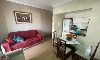 Imagem: Apartamento para venda possui 70 metros