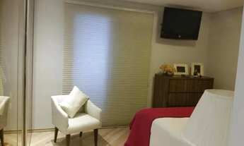 Imagem: Apartamento para aluguel, 1 quarto, 1 suíte