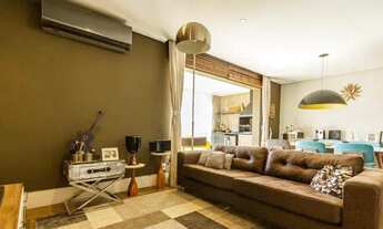 Imagem 6: Apartamento no All Green, 120m², 3 dormitórios e 2 vagas de garagem!