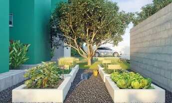 Imagem 2: MINHA CASA MINHA VIDA+SUBSIDIO em RIO DOCE,varanda,elevador,2 quartos,46M² com lazer compl