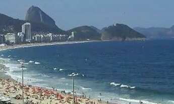 Imagem: Aluga se quarto de dependência c/ banheiro