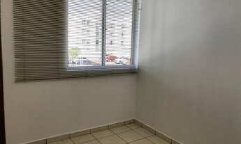 Imagem: Apartamento 2 quartos à venda no Bairro