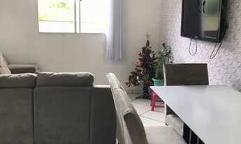 Imagem: Apartamento condomínio Vila Cantuária