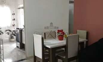 Imagem: Apartamento Padrão em Jacareí