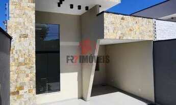 Imagem 2: BELÍSSIMA CASA NO PARQUE DAS FLORES GOIÂNIA/GO