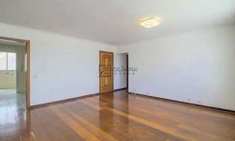 Imagem 6: Apartamento Locação Jardim Paulista 200 m² 4 Dormitórios